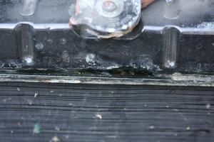 mgb restoration 2009
